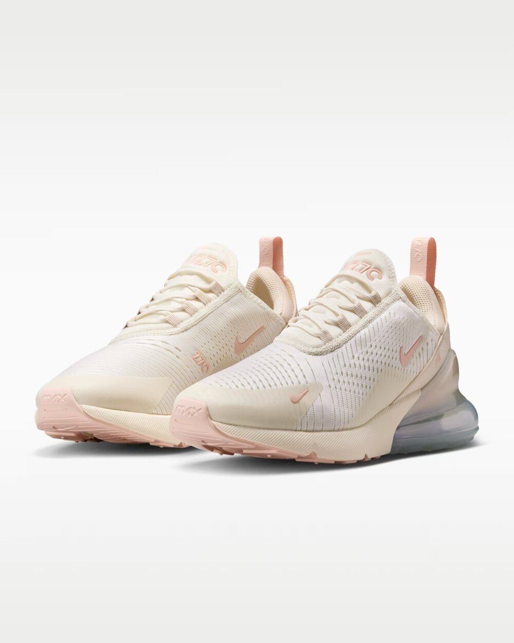 NEW❤️Nike Women Air Max 270 sz7